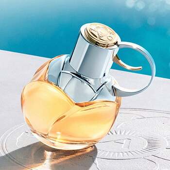 Wanted Girl EDP